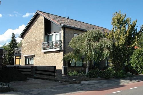 Ons huis aan de Lijnderdijk